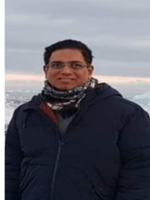 Dr Rajendra Nagarkatti